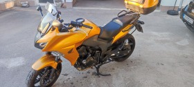 Honda Cbf 1000 FA, снимка 5