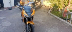 Honda Cbf 1000 FA | Mobile.bg    7