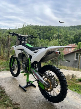 Kawasaki Kx KX450F , снимка 2