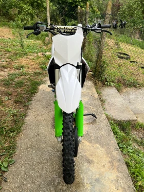 Kawasaki Kx KX450F  | Mobile.bg    8