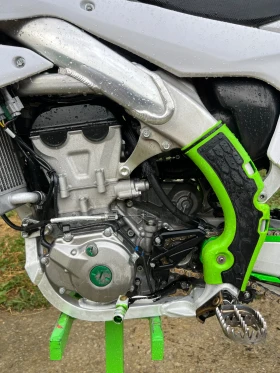 Kawasaki Kx KX450F , снимка 9