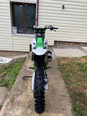 Kawasaki Kx KX450F , снимка 12