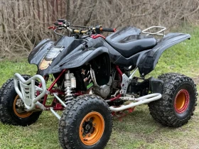 Suzuki QuadRacer Ltz 400, снимка 1