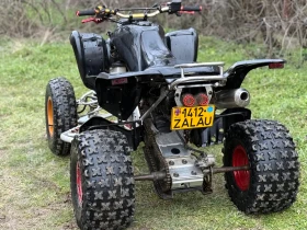 Suzuki QuadRacer Ltz 400, снимка 5