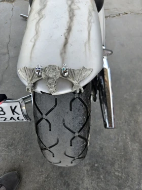 Honda Shadow VT600 | Mobile.bg    6