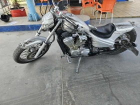 Honda Shadow VT600 | Mobile.bg    2