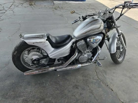 Honda Shadow VT600 | Mobile.bg    4