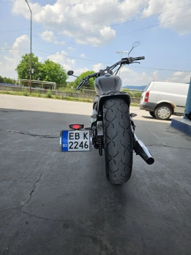 Honda Shadow VT600 | Mobile.bg    3