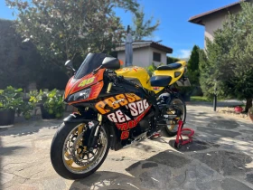 Honda Cbr 1000RR ROSSI Edition | Mobile.bg    7