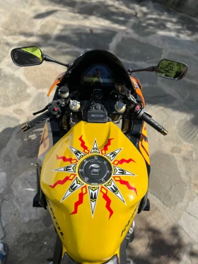 Honda Cbr 1000RR ROSSI Edition | Mobile.bg    9