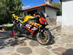  Honda Cbr