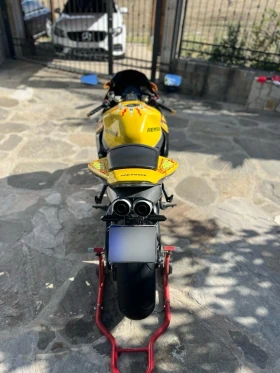 Honda Cbr 1000RR ROSSI Edition | Mobile.bg    4