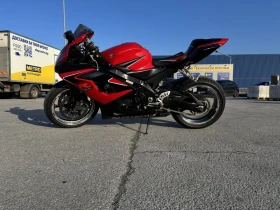 Suzuki Gsxr K6 1000 | Mobile.bg    2