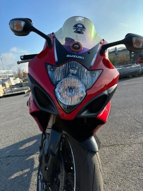 Suzuki Gsxr K6 1000 | Mobile.bg    5