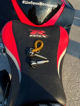 Suzuki Gsxr K6 1000 | Mobile.bg    15