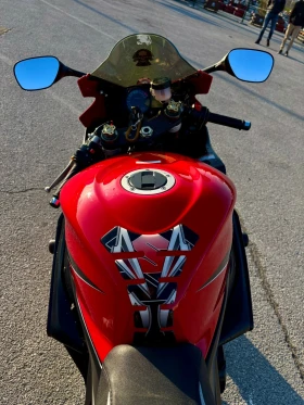 Suzuki Gsxr K6 1000 | Mobile.bg    14