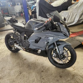 Yamaha YZF-R7 A2 35kw - изображение 1
