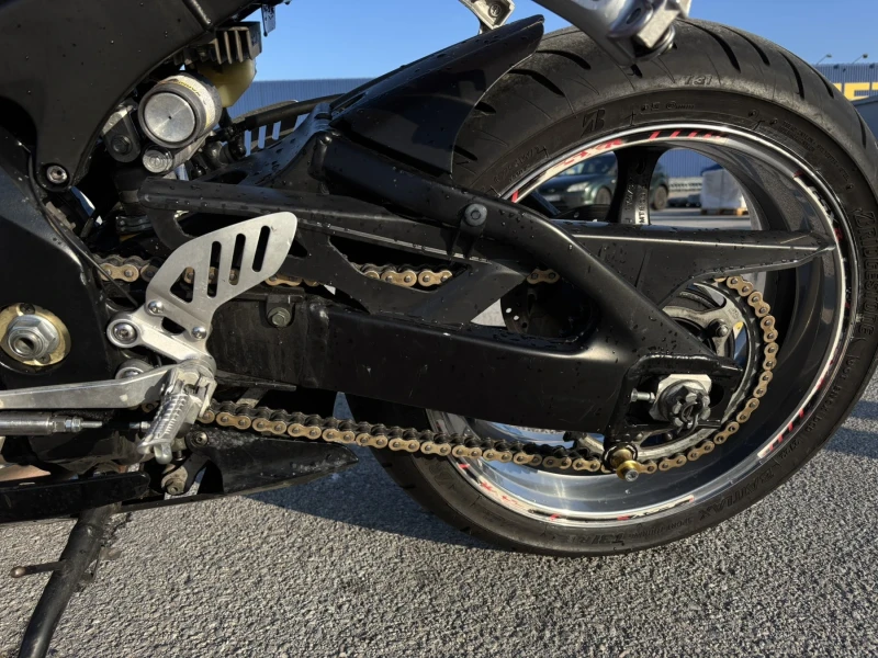 Suzuki Gsxr K6 1000, снимка 6 - Мотоциклети и мототехника - 52352362