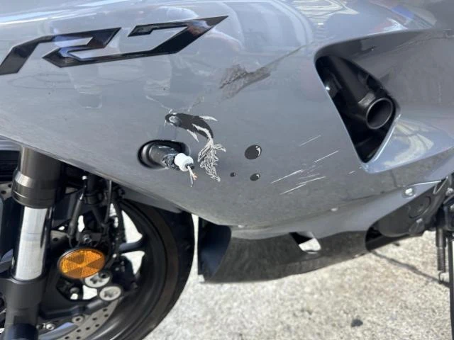 Yamaha YZF-R7 A2 35kw - изображение 6