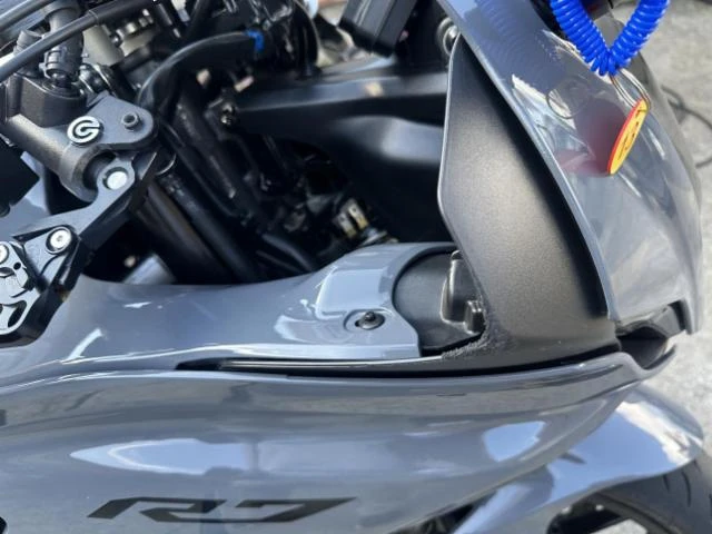 Yamaha YZF-R7 A2 35kw - изображение 8