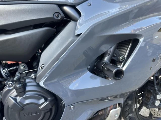 Yamaha YZF-R7 A2 35kw - изображение 10