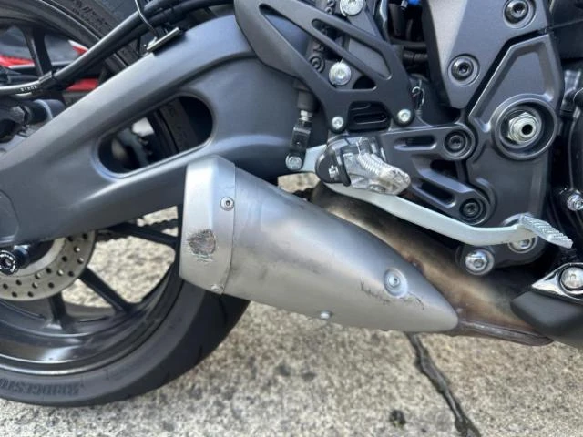 Yamaha YZF-R7 A2 35kw - изображение 5