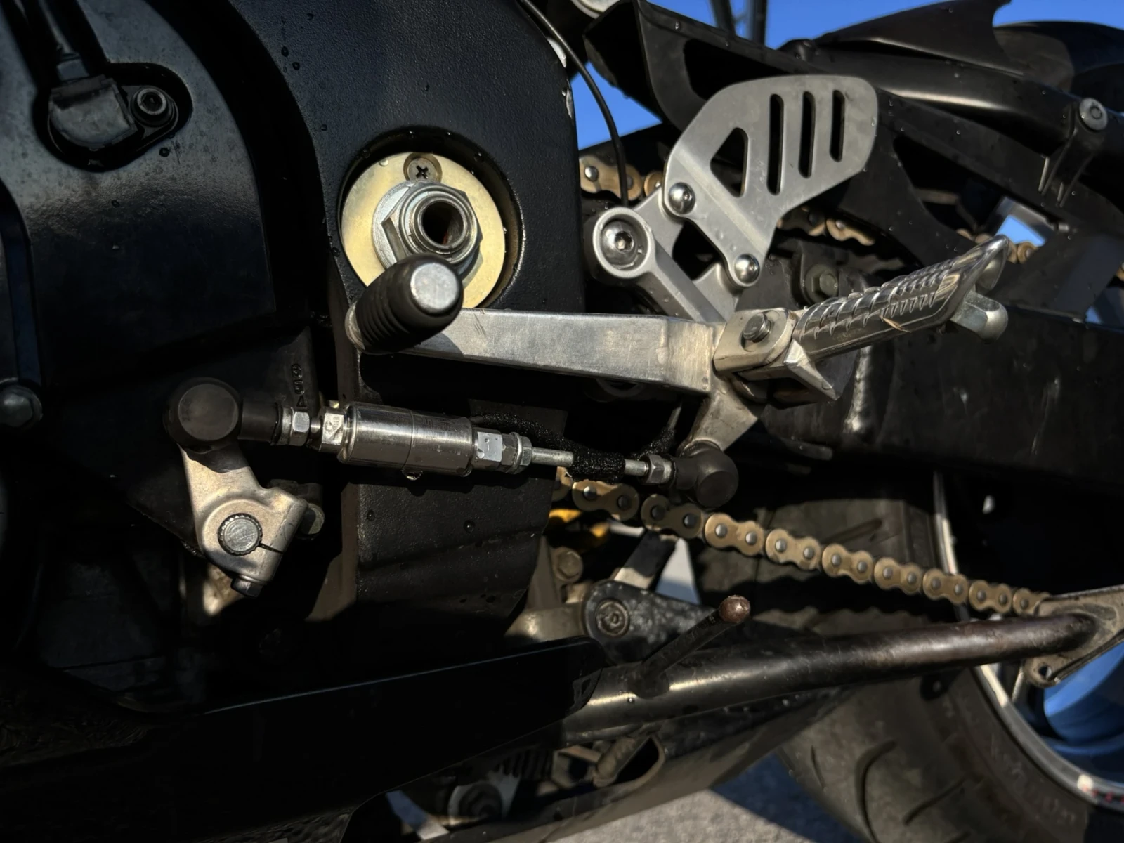 Suzuki Gsxr K6 1000 | Mobile.bg   10