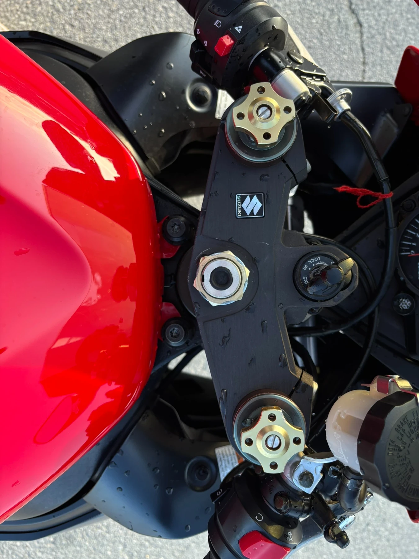 Suzuki Gsxr K6 1000 | Mobile.bg   17