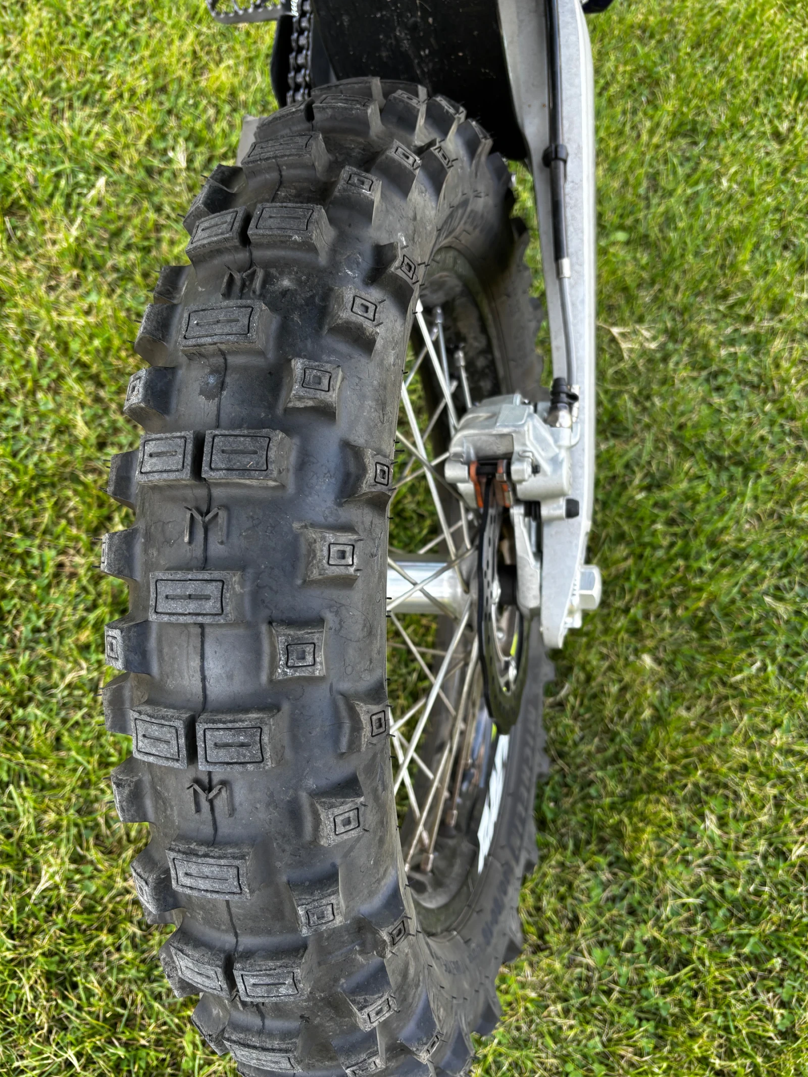 Sherco 4 Stroke SEF300, снимка 7 - Мотоциклети и мототехника - 55224290