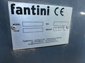 Хедер Fantini L03 царевица, снимка 2