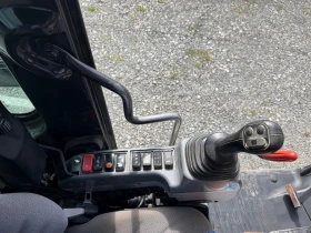 Багер Hitachi ZX 190 W-6 ЛИЗИНГ, снимка 16