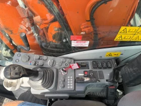 Багер Hitachi ZX 190 W-6 ЛИЗИНГ, снимка 14