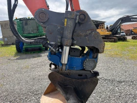 Багер Hitachi ZX 190 W-6 ЛИЗИНГ, снимка 10