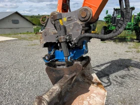 Багер Hitachi ZX 190 W-6 ЛИЗИНГ, снимка 11