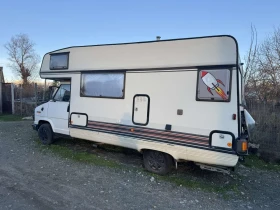 Кемпер Fiat, снимка 2