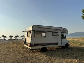 Кемпер Fiat  - изображение 1