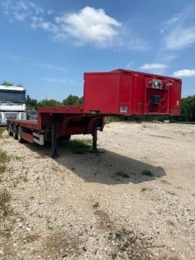 Полуремарке Други, снимка 4