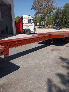 Полуремарке Други, снимка 3