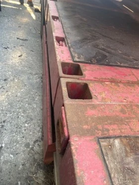 Полуремарке Други, снимка 8