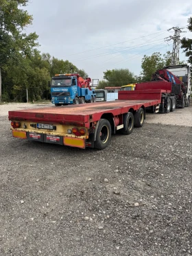 Полуремарке Други, снимка 1