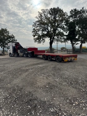 Полуремарке Други, снимка 2