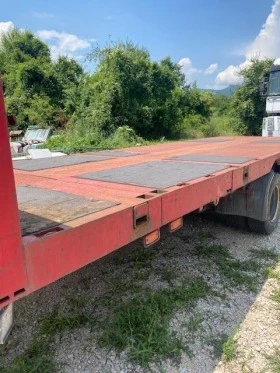 Полуремарке Други, снимка 5