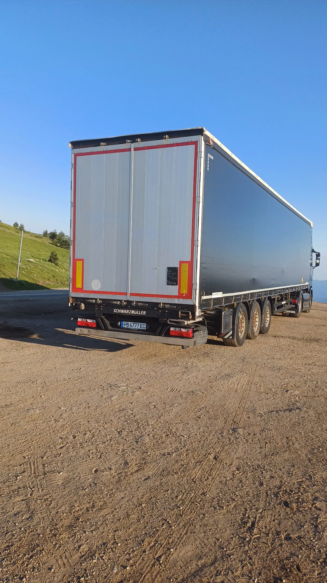  Schwarzmuller    | Mobile.bg   2