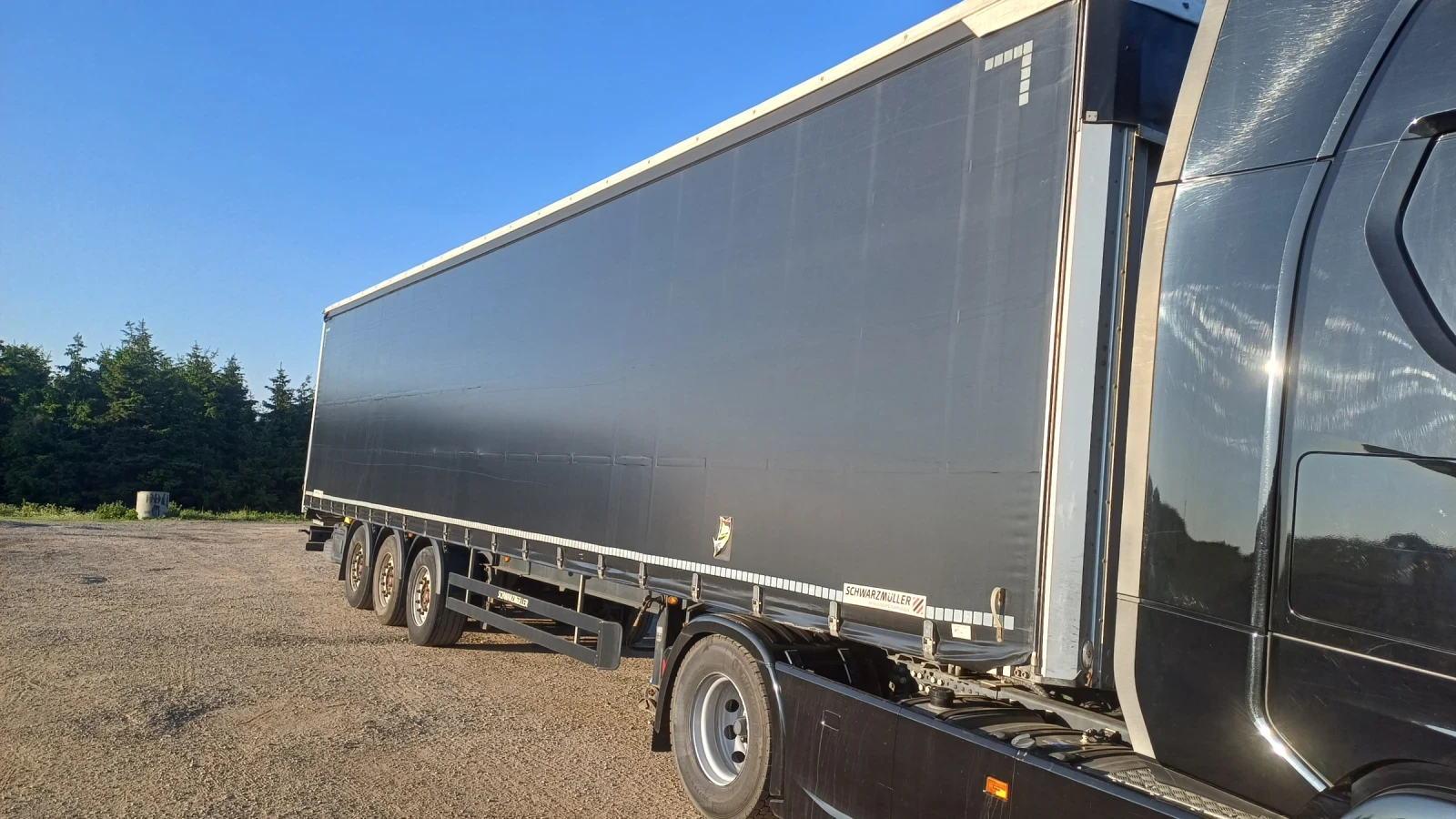  Schwarzmuller    | Mobile.bg   5