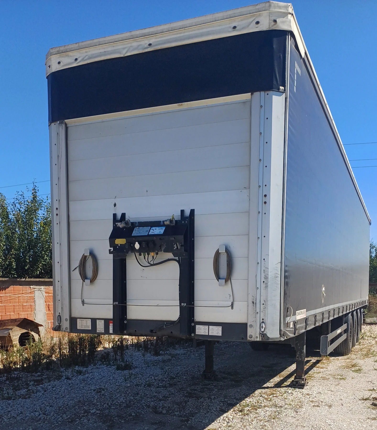  Schwarzmuller    | Mobile.bg   8