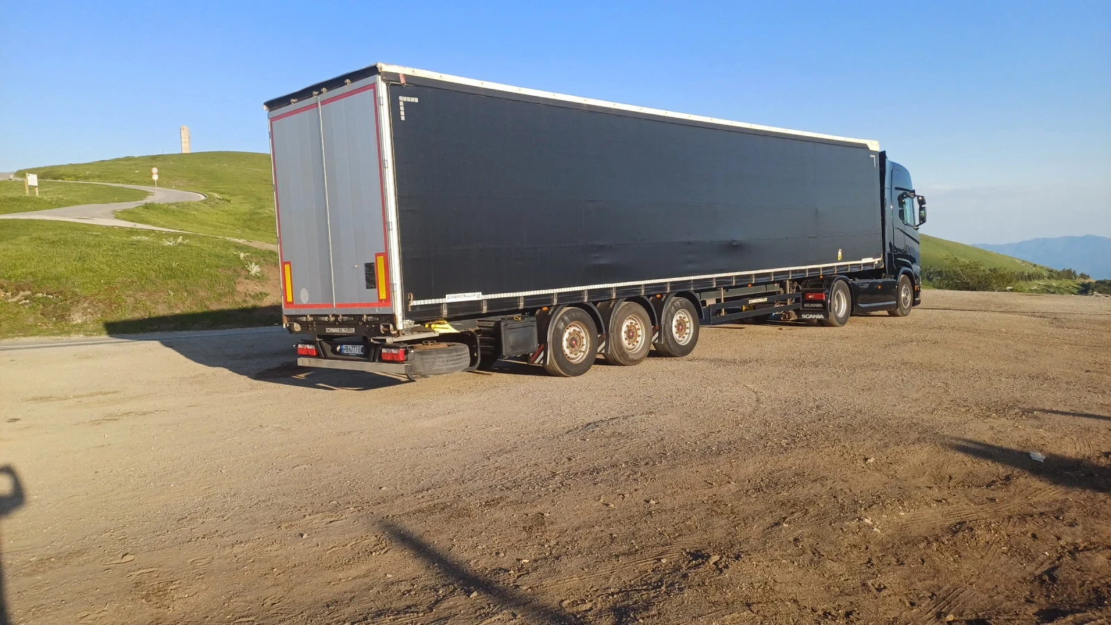  Schwarzmuller    | Mobile.bg   3