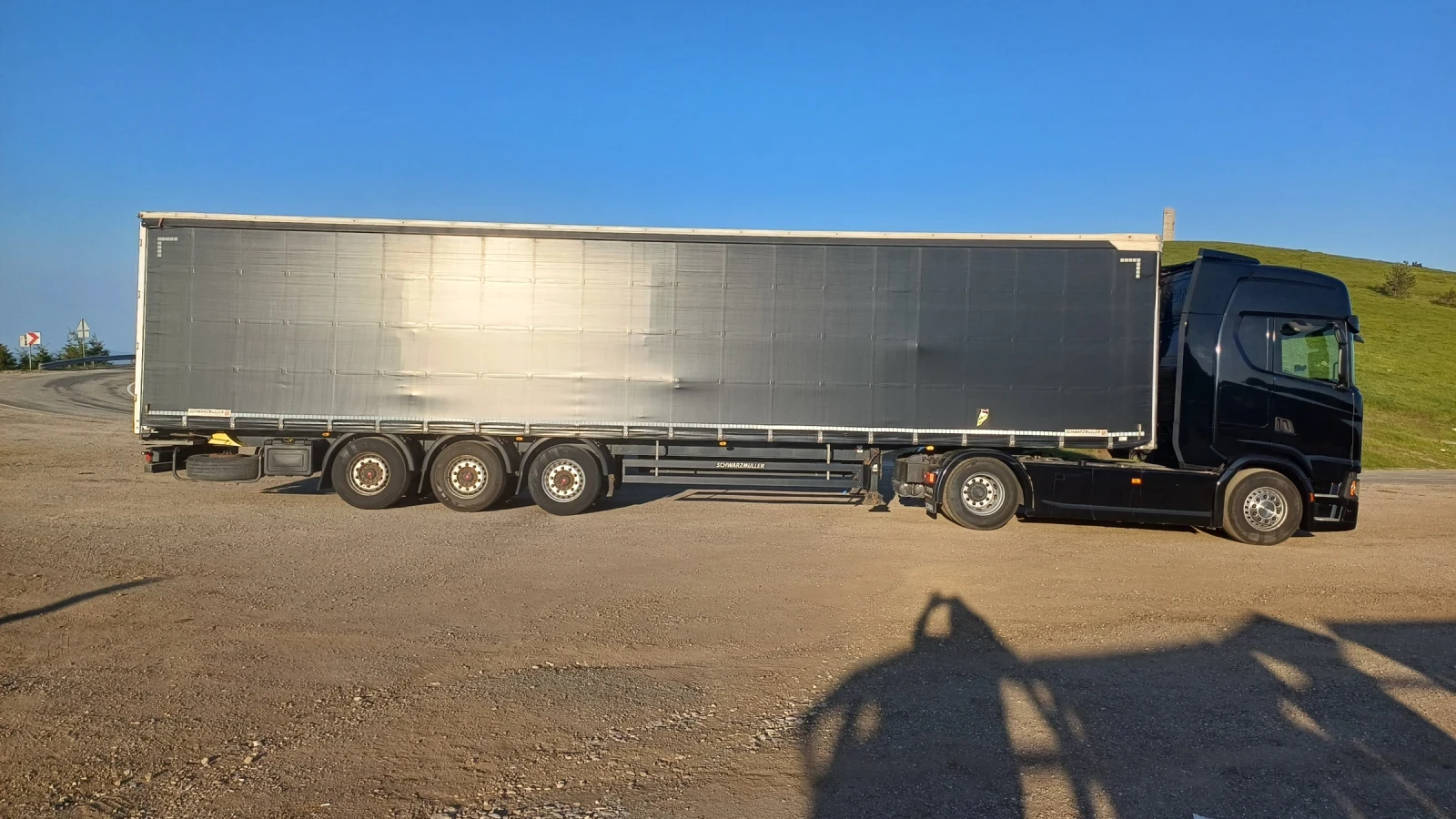  Schwarzmuller    | Mobile.bg   4