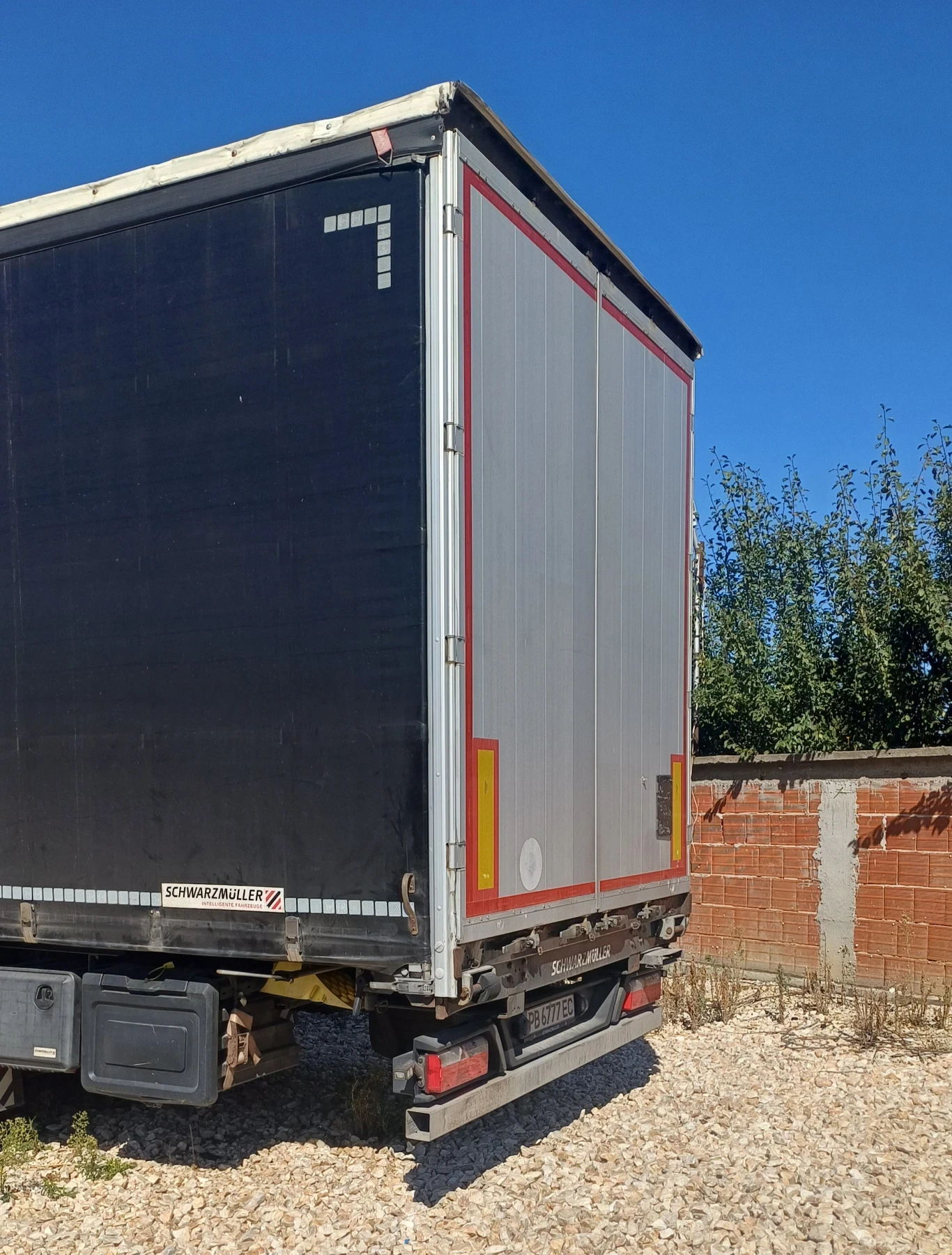  Schwarzmuller    | Mobile.bg   6