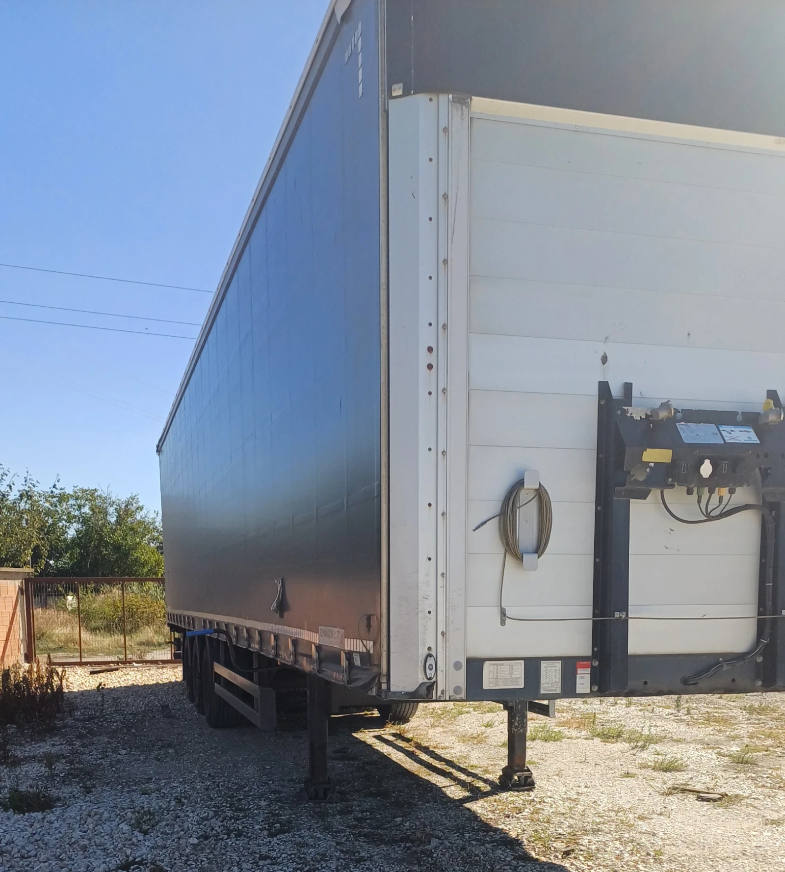  Schwarzmuller    | Mobile.bg   7