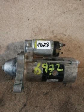 Стартер за FORD MAZDA - 2.5td - 99-2008, снимка 1